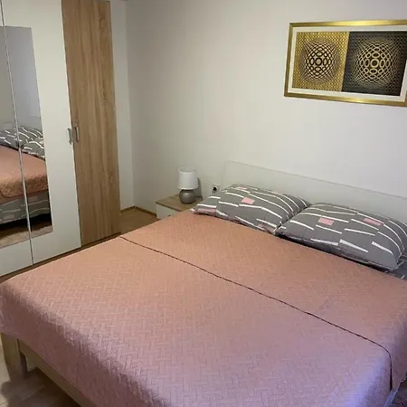 Apartment Ive *