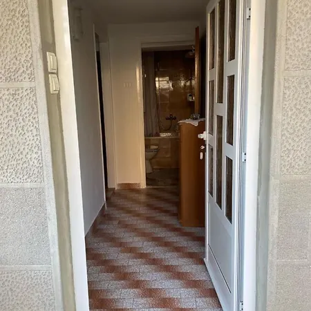 Apartment Ive Apartment Krk Town