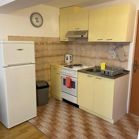 Apartment Ive Apartment Krk Town