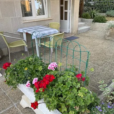 Apartment Ive