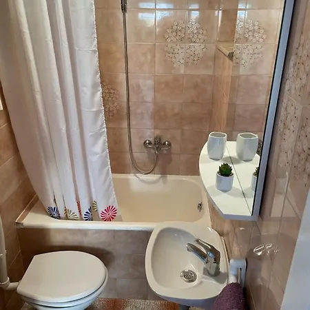 Apartment Ive Krk Town